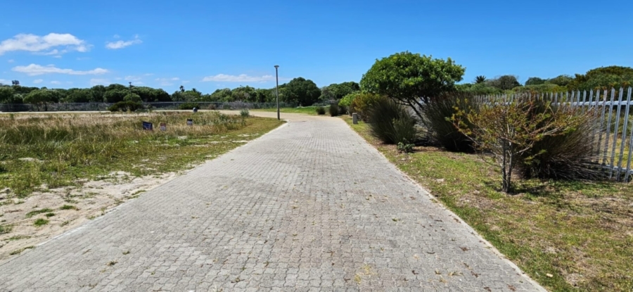 0 Bedroom Property for Sale in Franskraal Western Cape